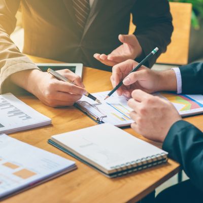 PG平台装备采购流程